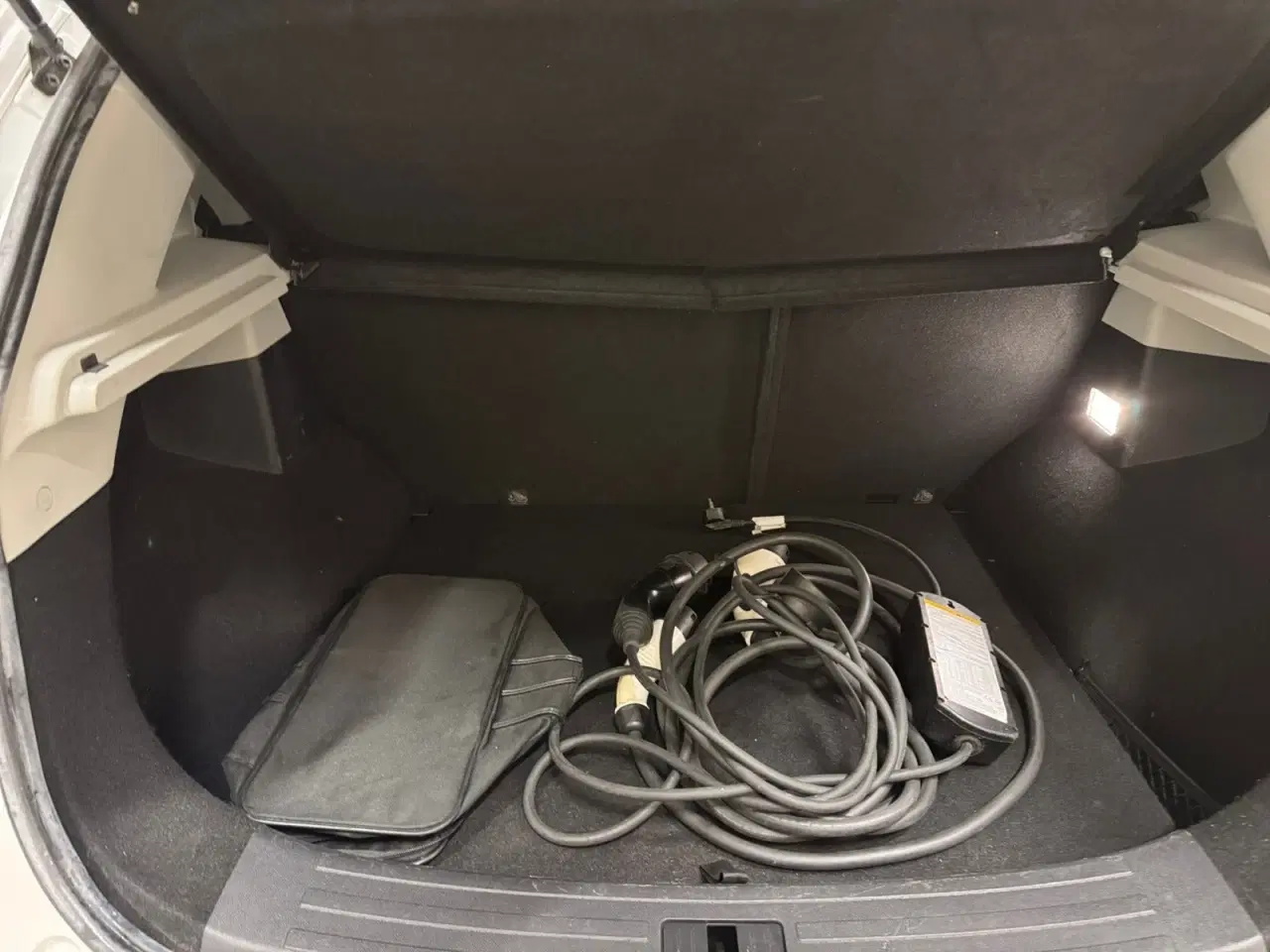 Billede 13 - MG ZS EV Luxury