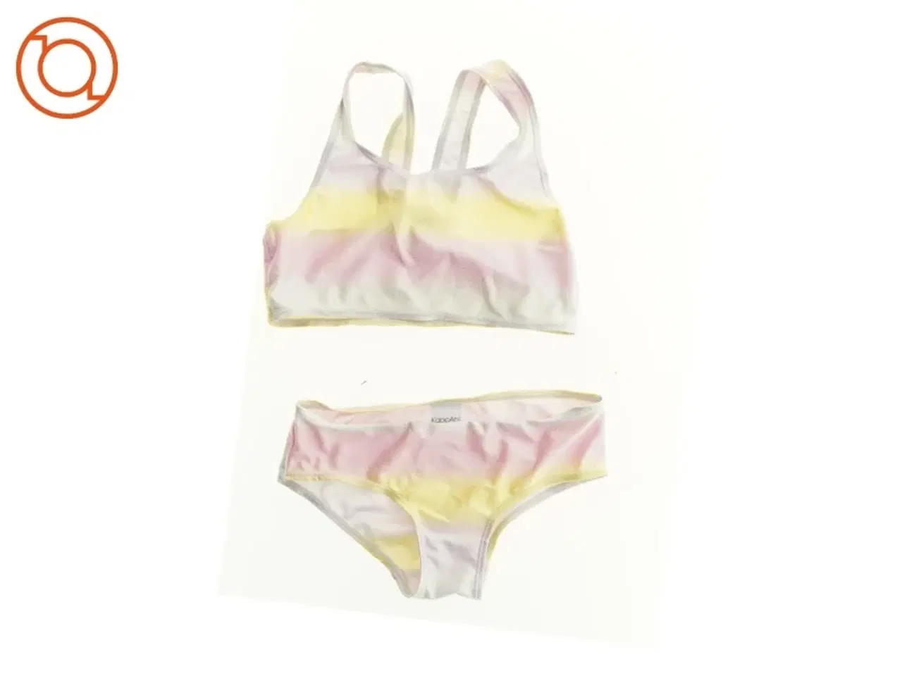 Billede 1 - Bikini fra Kappa (str. 134)