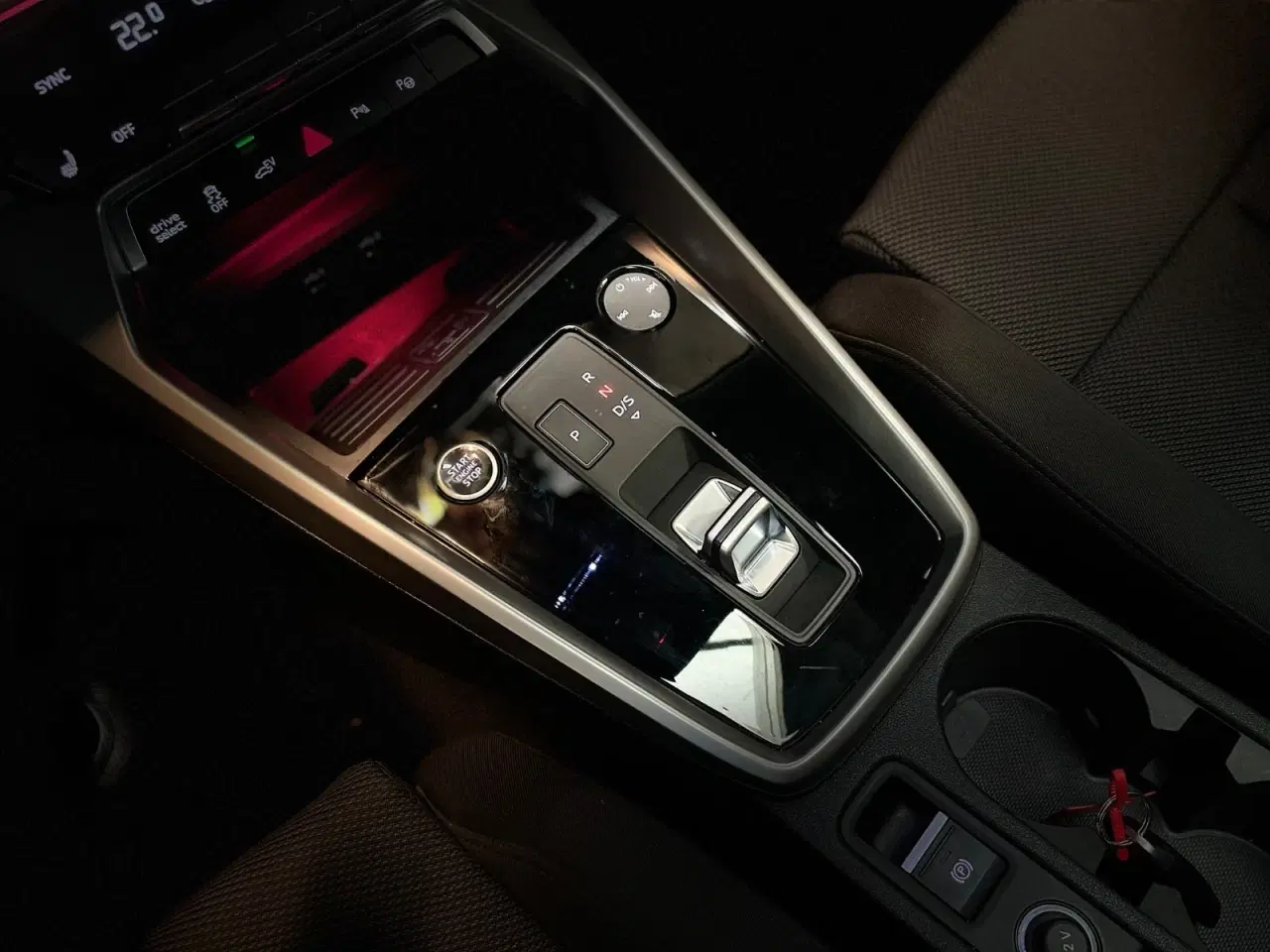 Billede 22 - Audi A3 40 TFSi e Prestige Sportback S-tr.