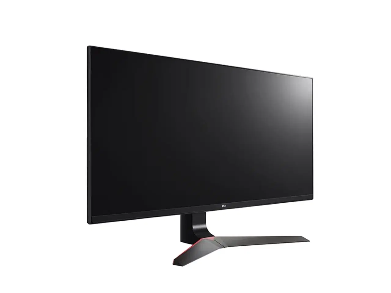 Billede 3 - LG Ultra widescreen Monitor