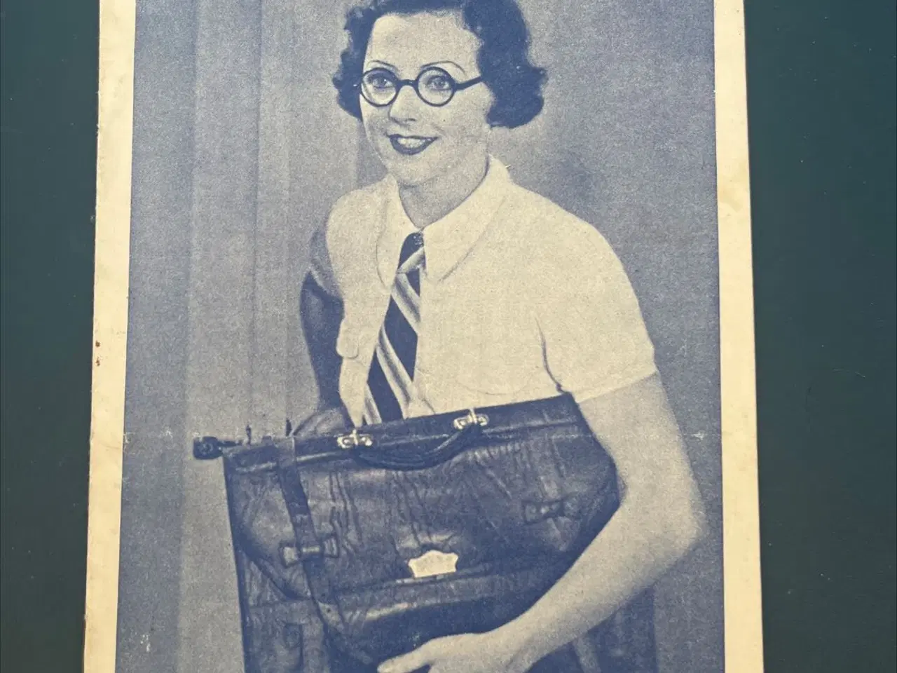 Billede 1 - Mille Marie og mig 