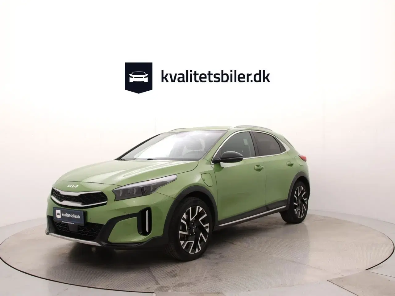 Billede 1 - Kia XCeed 1,6 PHEV Upgrade DCT