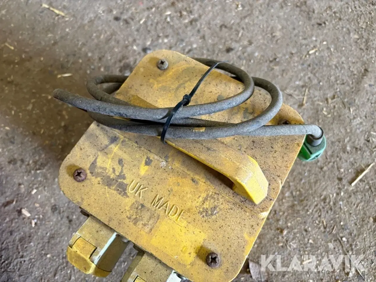 Billede 9 - Magnetboremaskine Alfra Rotabest