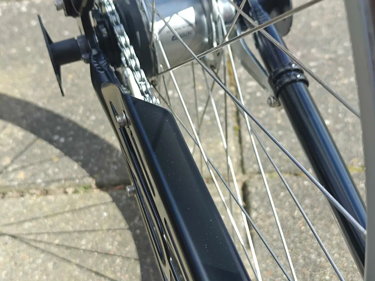 Billede 5 - Ny Mustang August herrecykel 