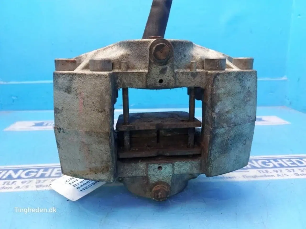 Billede 6 - New Holland CR9080 Bremsekaliber 84989455