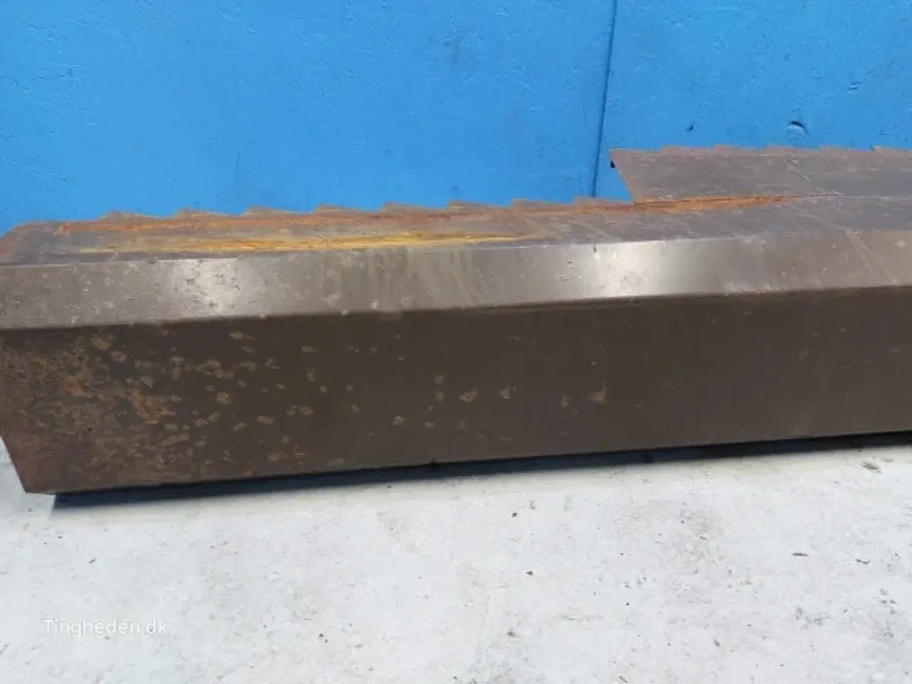 Billede 5 - Dronningborg D7000 Ryster 28450440