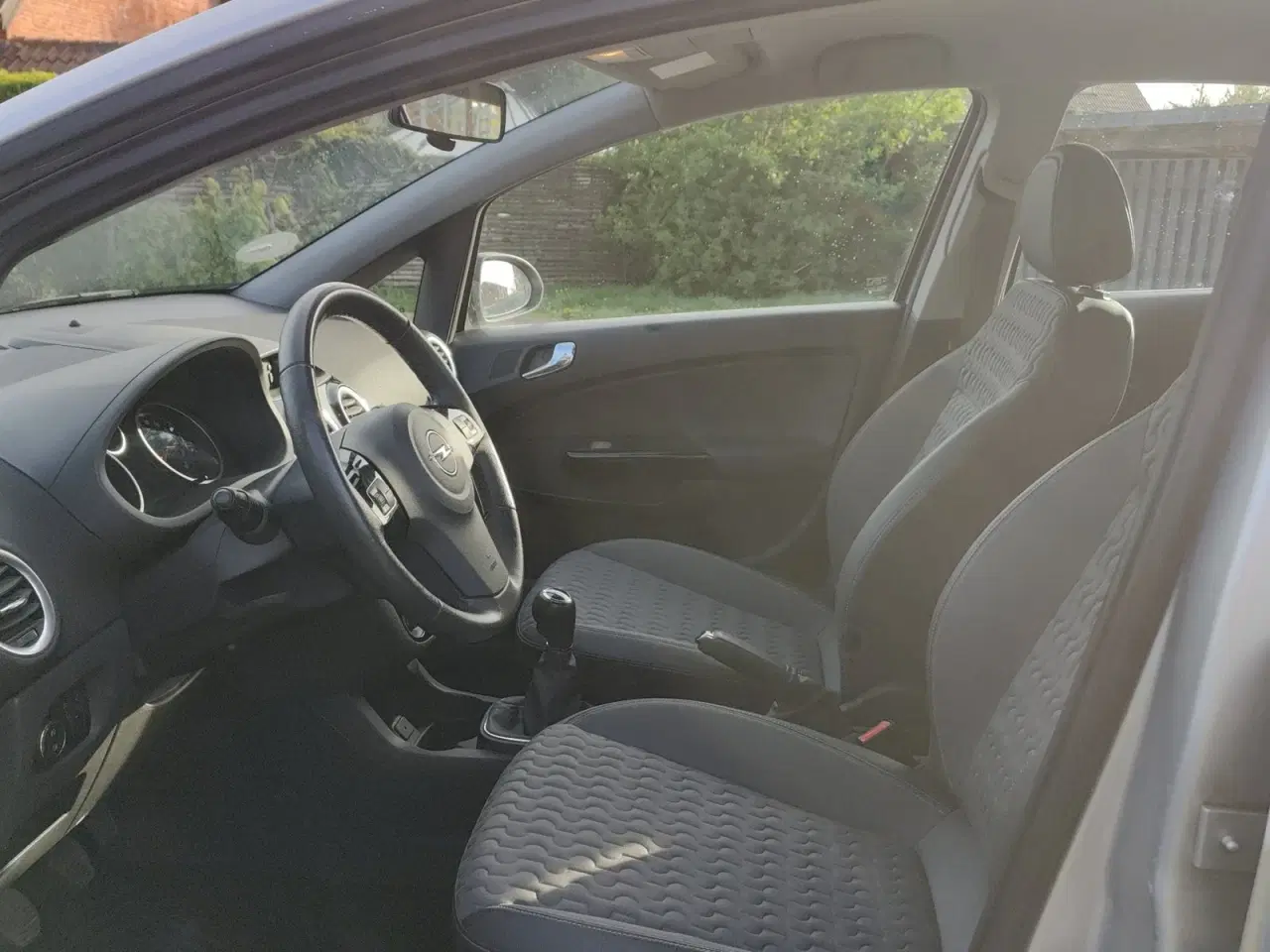 Billede 9 - Opel Corsa 1,3 CDTi 95 Cosmo eco