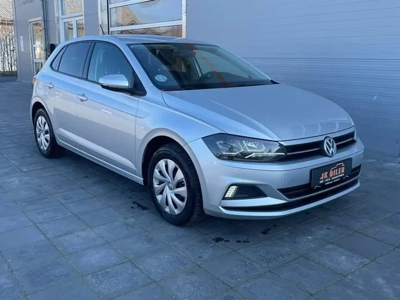 Billede 1 - VW Polo 1,0 TSi 95 Comfortline