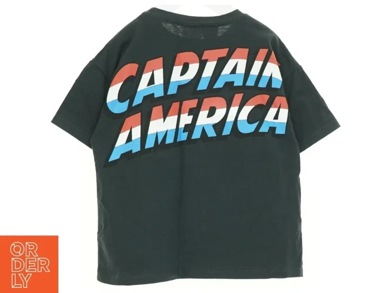 Billede 1 - T-Shirt fra Zara (str. 110 cm)
