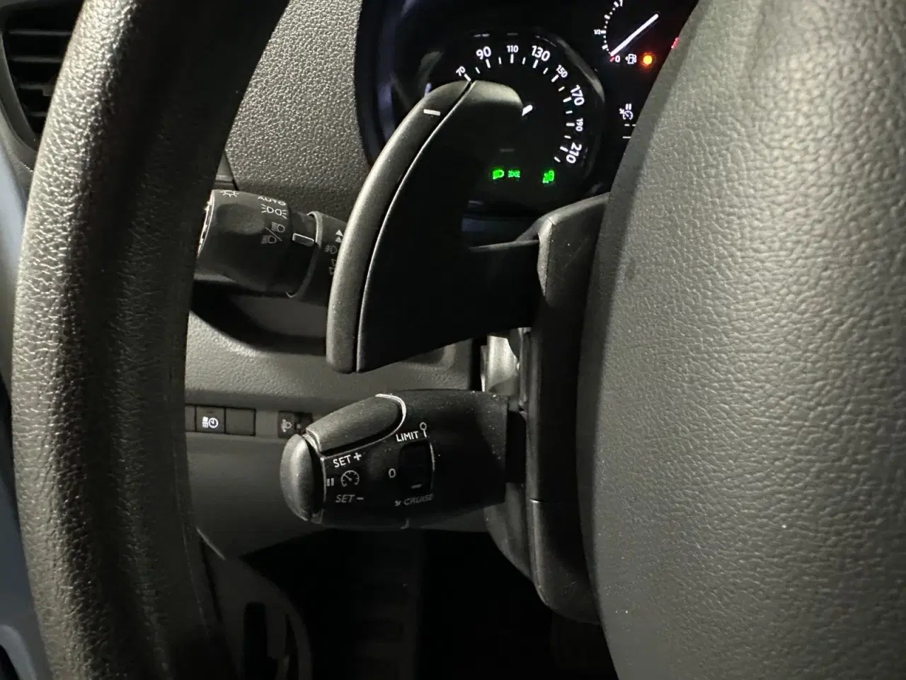 Billede 8 - Peugeot Expert 2,0 BlueHDi 122 L2 Premium EAT8 Van