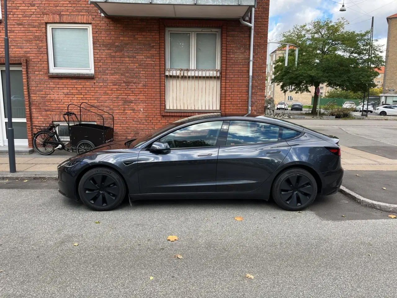 Billede 8 - Tesla Model 3  Long Range AWD