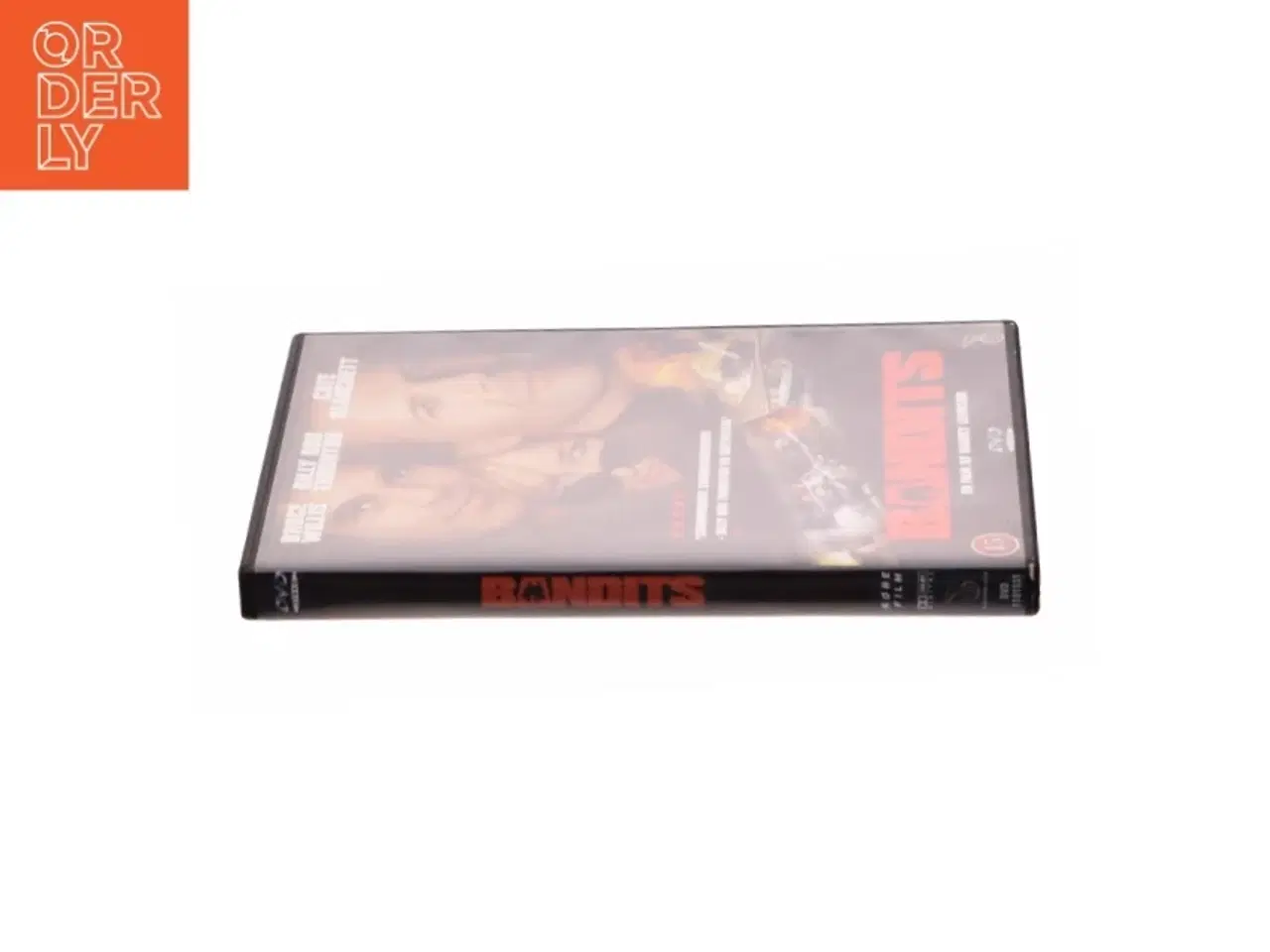 Billede 3 - Bandits fra DVD