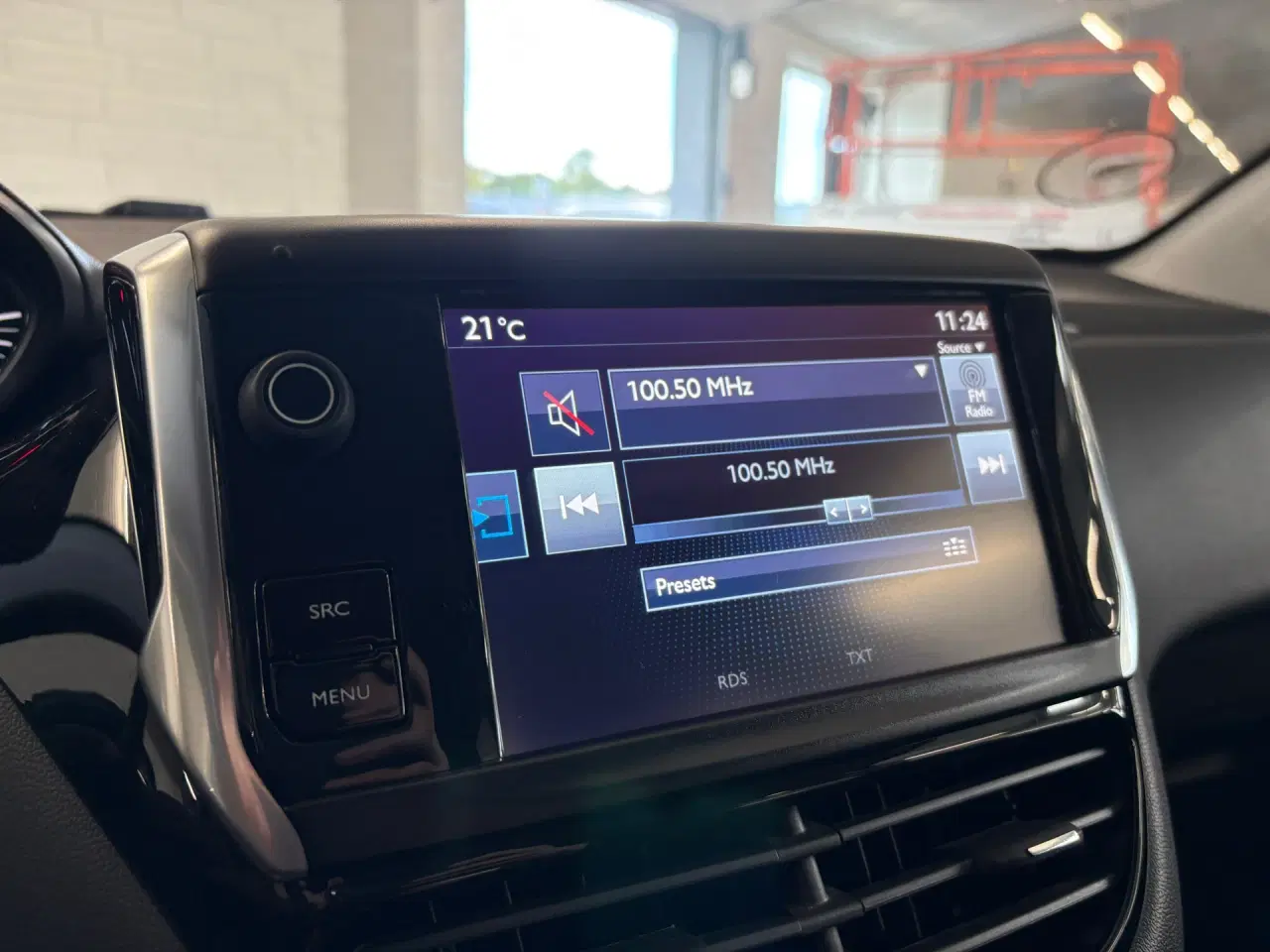 Billede 10 - Peugeot 208 1,6 BlueHDi Envy 100HK 5d