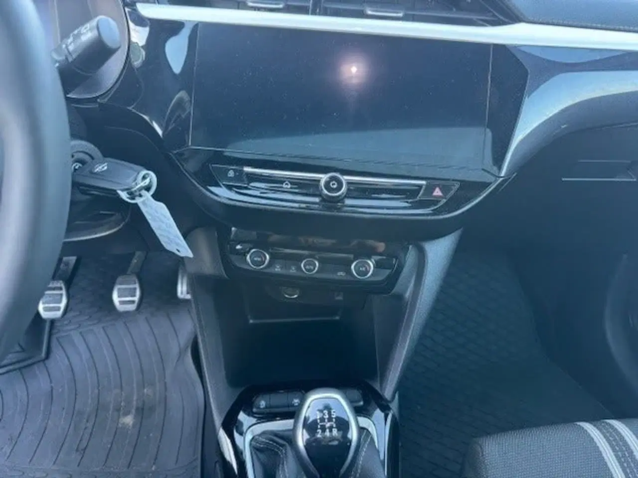 Billede 13 - Opel Corsa 1,2 Elegance