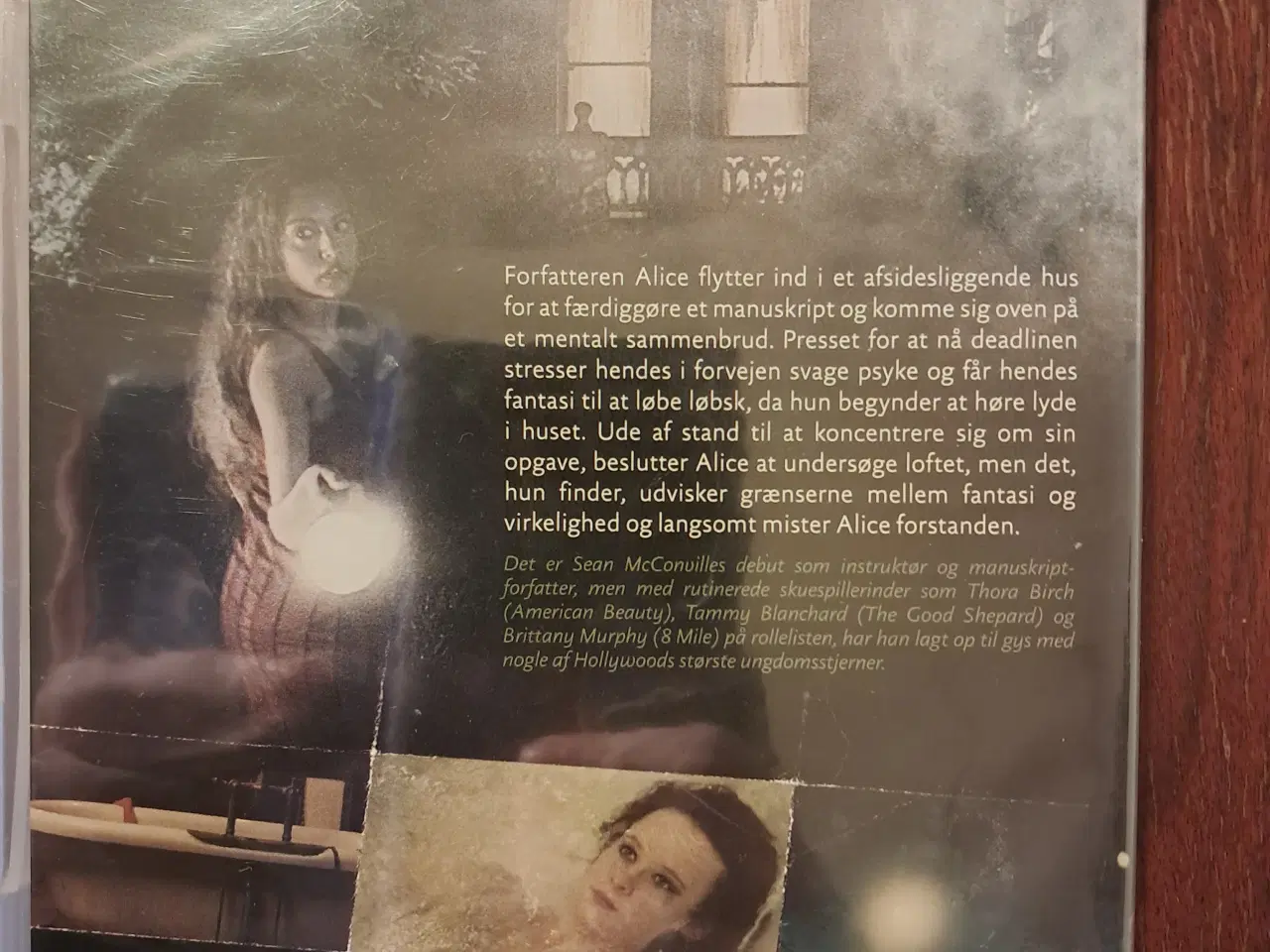 Billede 2 - Deadline