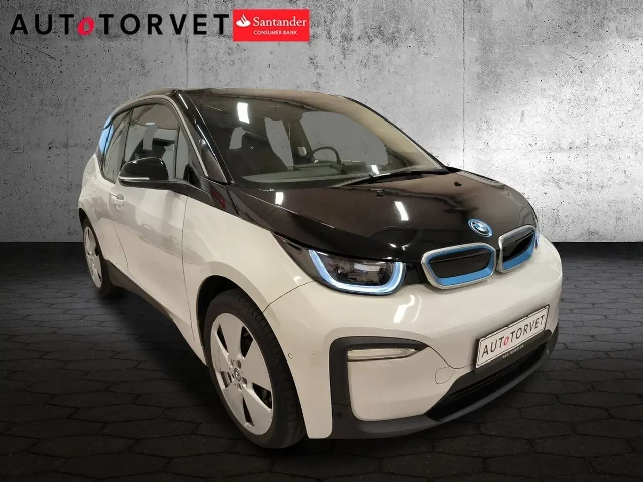 Billede 2 - BMW i3  Charged Plus