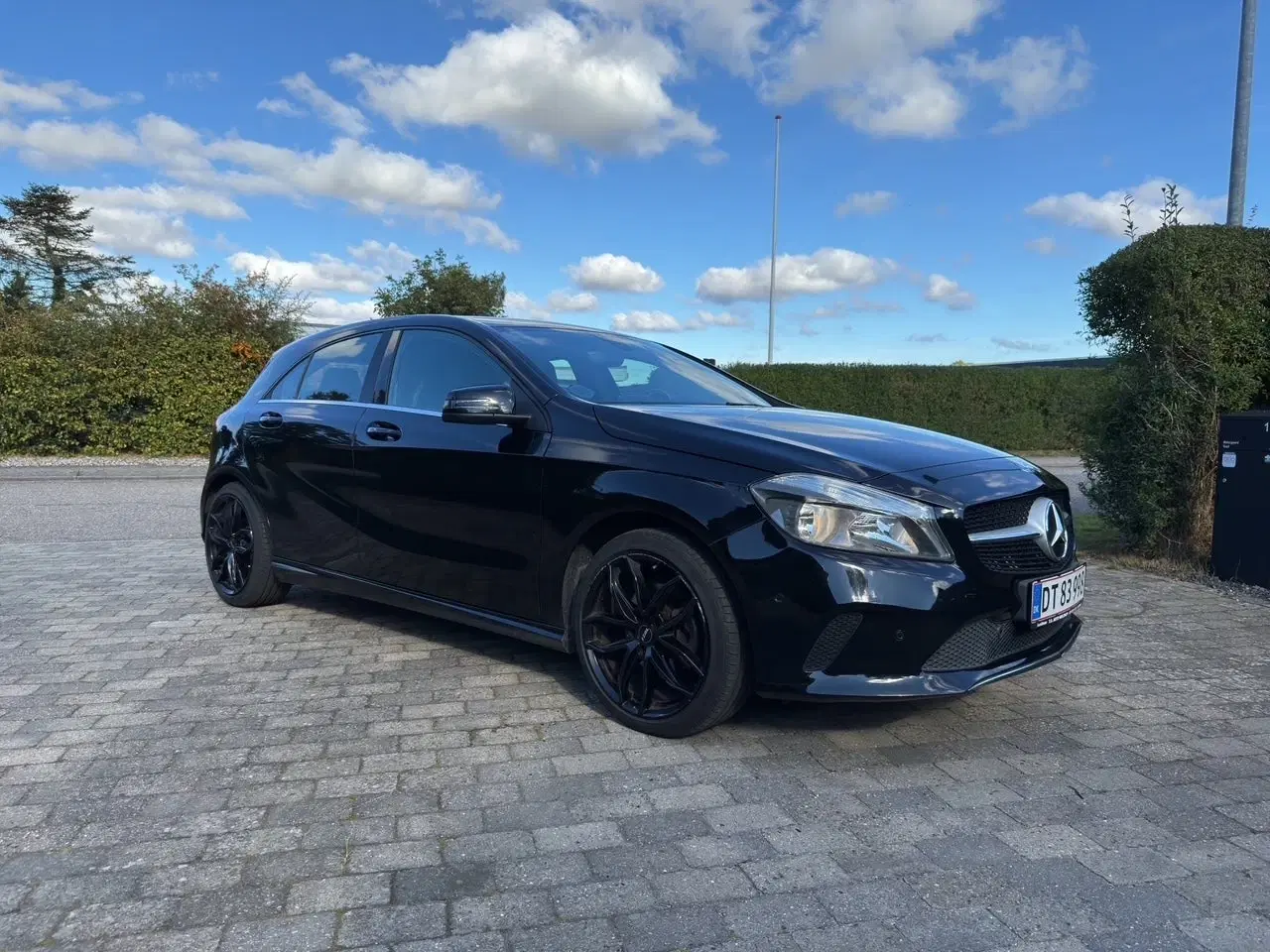 Billede 3 - Mercedes A200 1,6 Urban