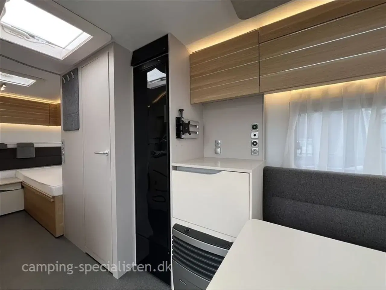 Billede 10 - 2021 - Adria Adora 542 UL   2021 Adria Adora 542 UL - Se den senere hos Camping-Specialisten.dk