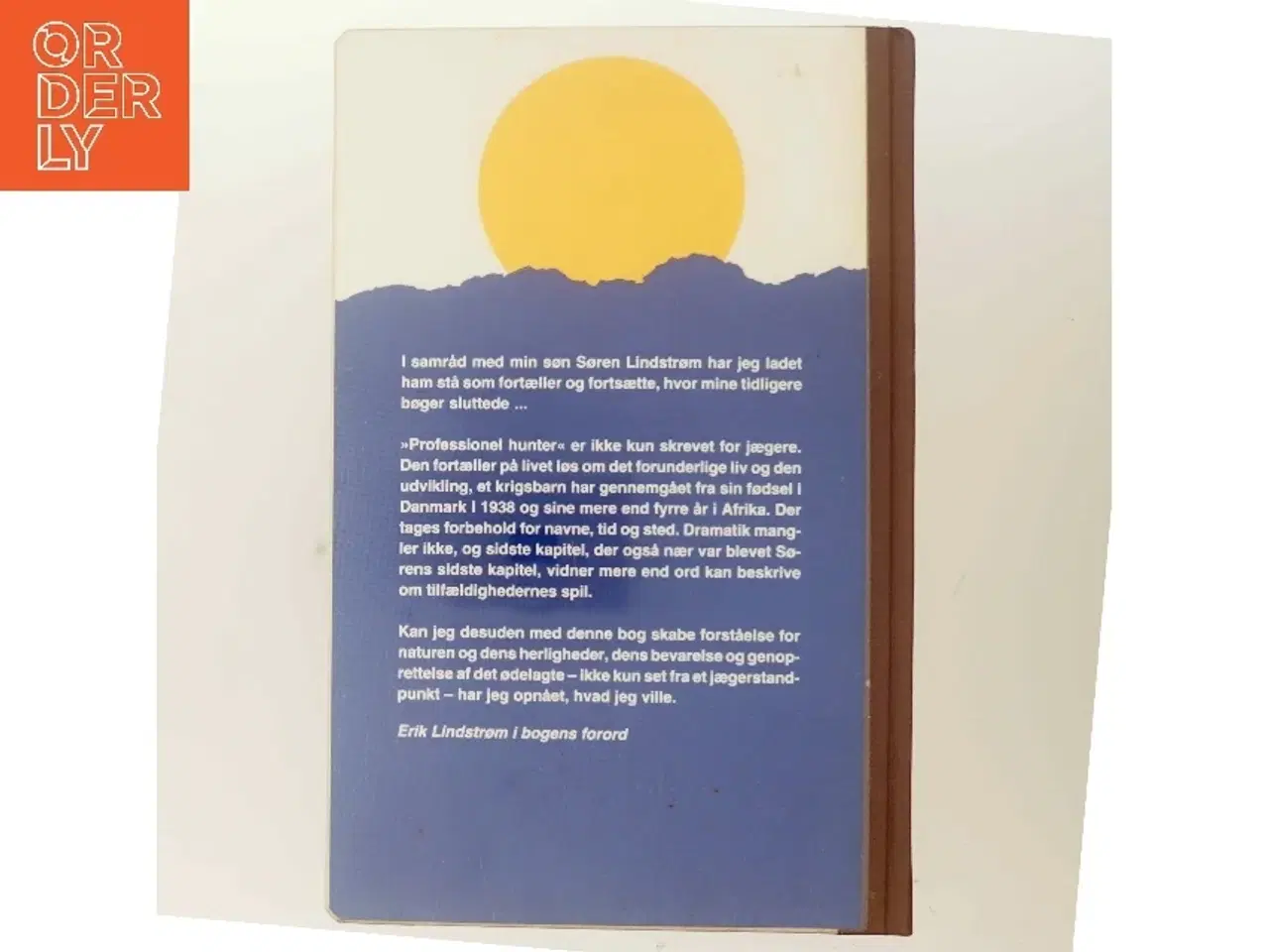 Billede 3 - Profesionel Hunter bog