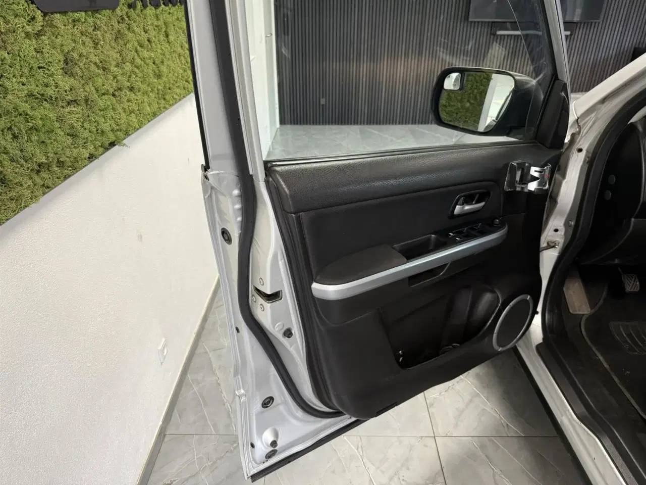 Billede 20 - Suzuki Grand Vitara 2,0 GL 4x4 140HK 5d Aut.