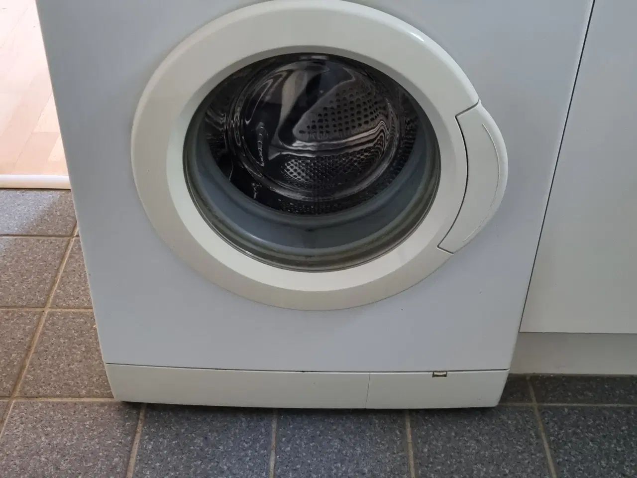 Billede 2 - Vaskemaskine & Tørretumbler