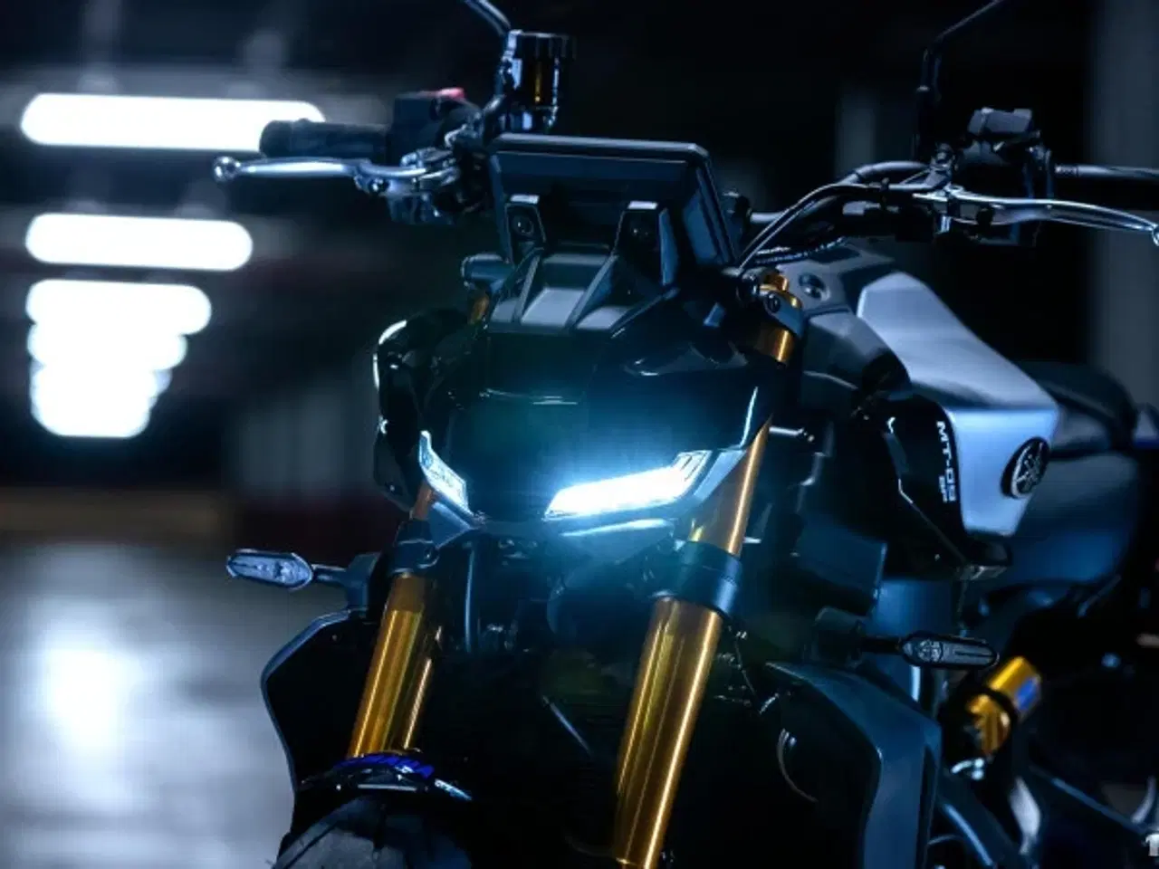 Billede 9 - Yamaha MT-09 SP