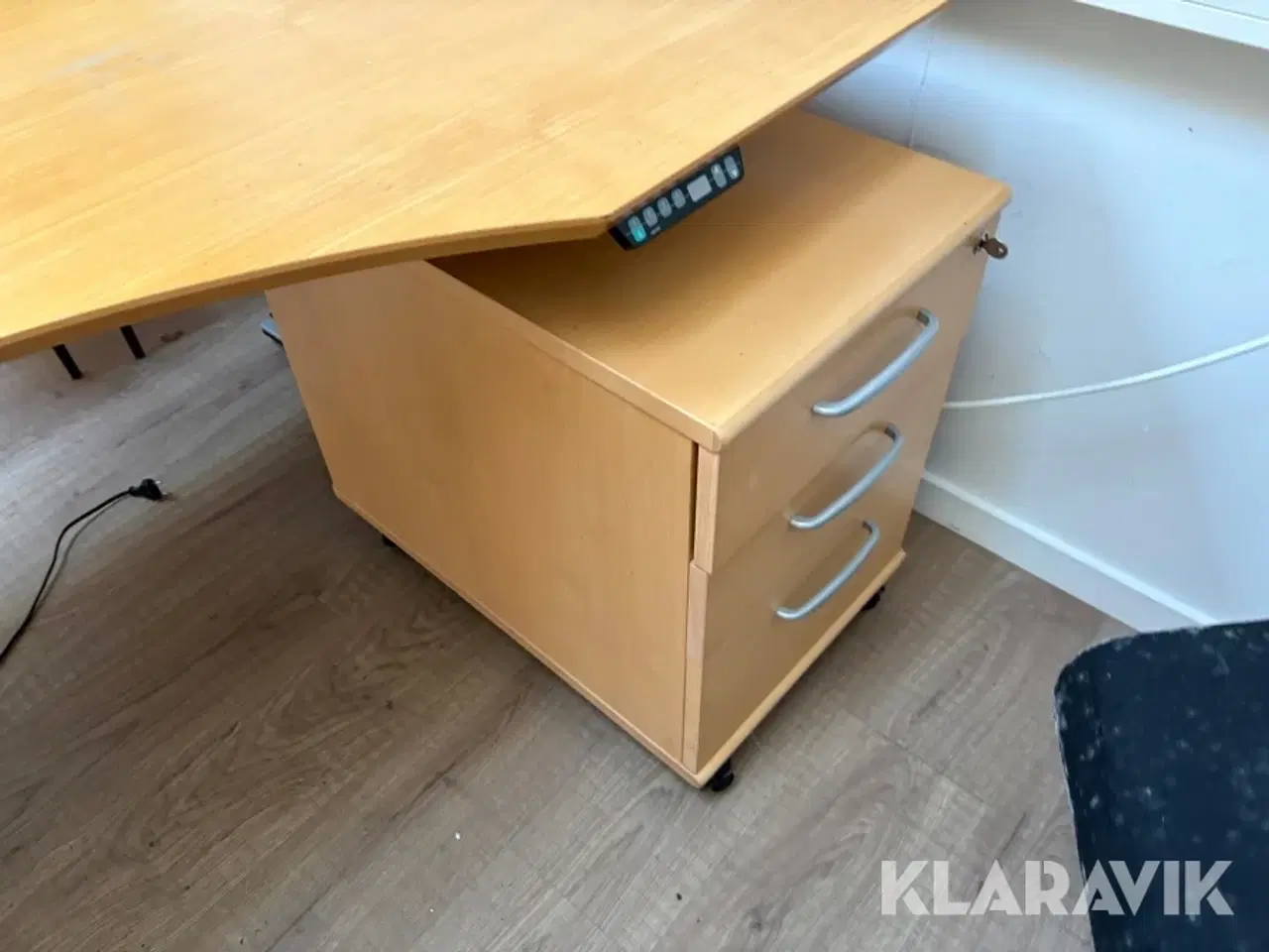 Billede 8 - Kontormøbler