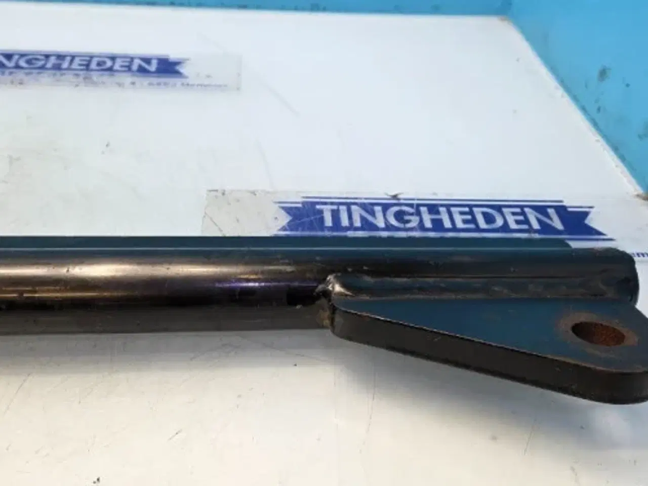 Billede 19 - New Holland  Puma165  Hitch  82036641