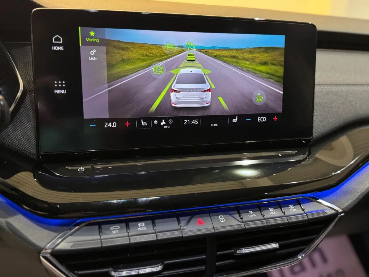 Billede 18 - Skoda Octavia 1,4 TSi iV DSG