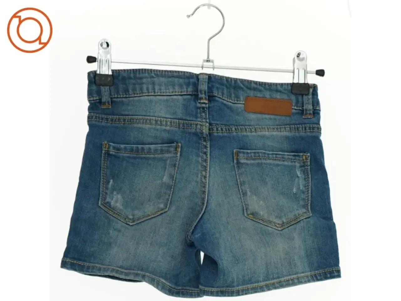 Billede 2 - Shorts (str. 116 cm)
