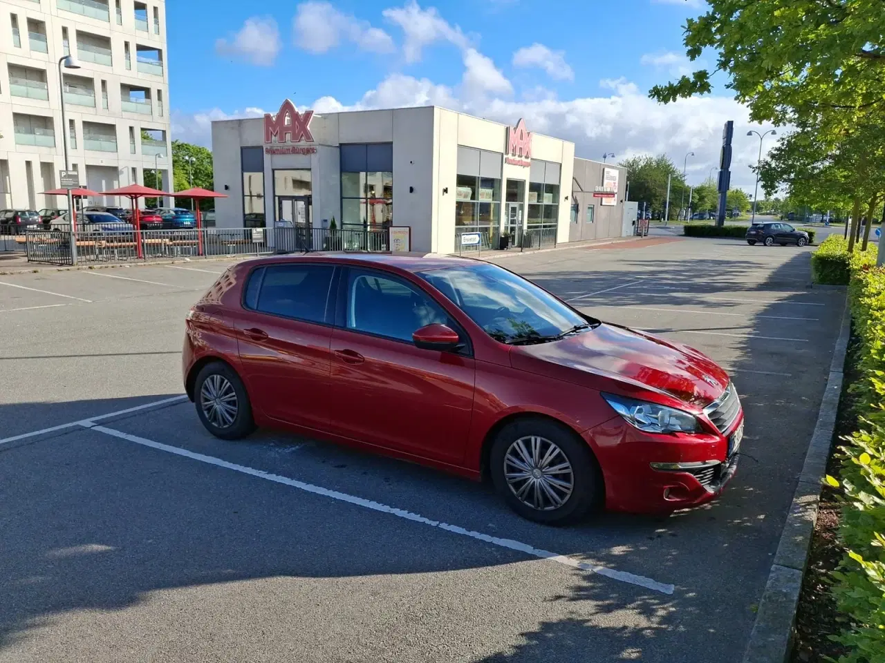 Billede 3 - Peugeot 308 1,6 HDi 92 Access
