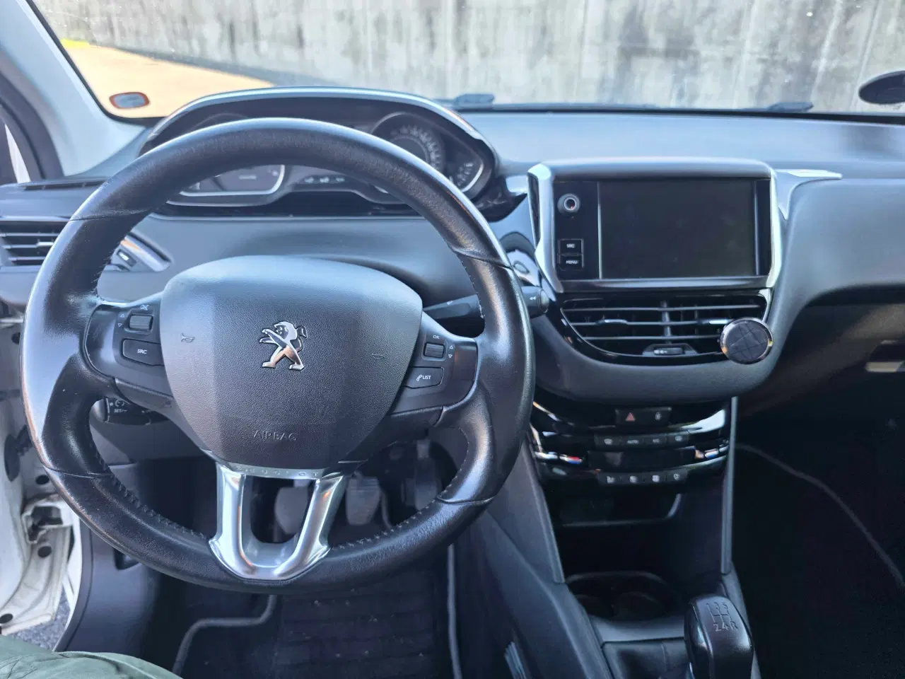 Billede 6 - Peugeot 208 1.6 blueHDI 