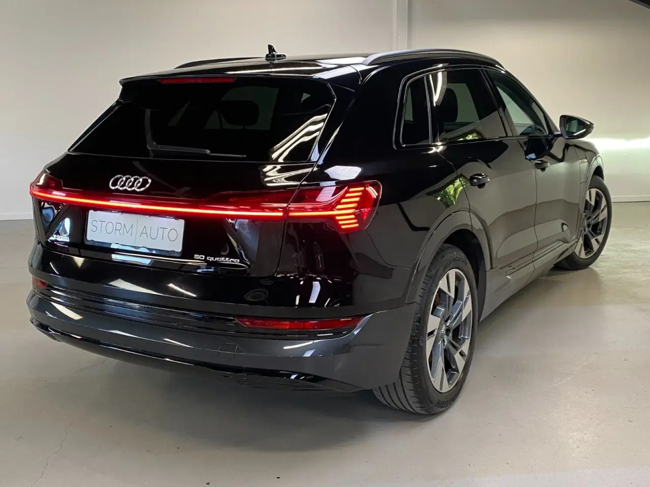 Billede 3 - Audi e-tron 50 Proline quattro