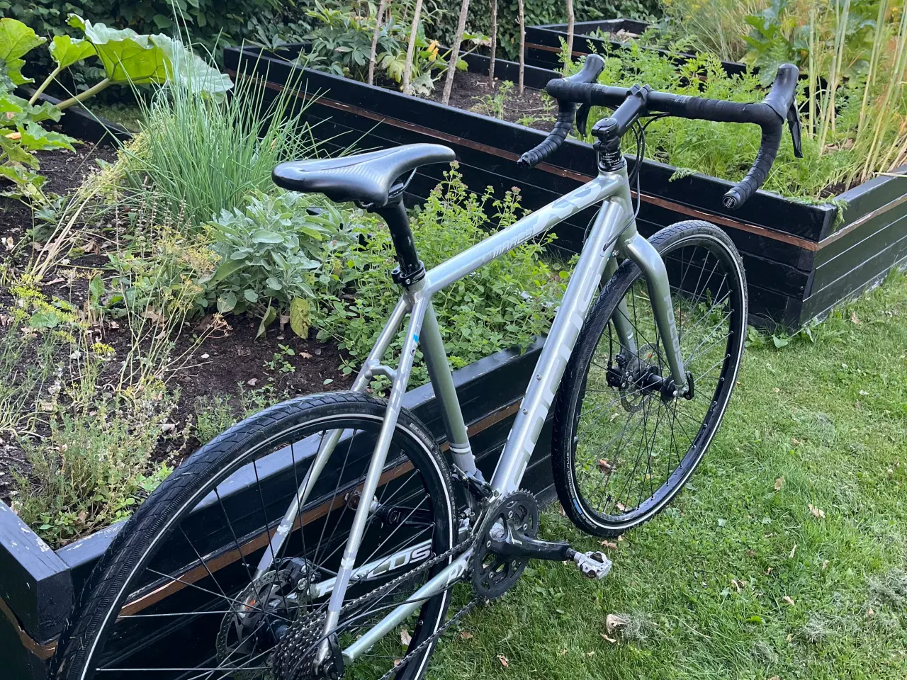 Billede 3 - Focus Mares graver/cykelcross