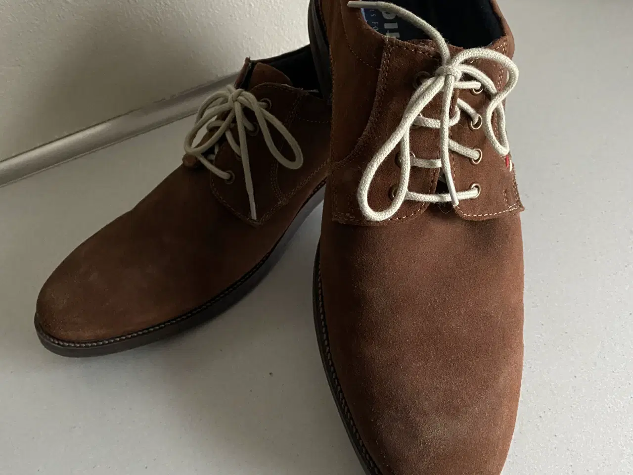 Billede 1 - Herresko Odin