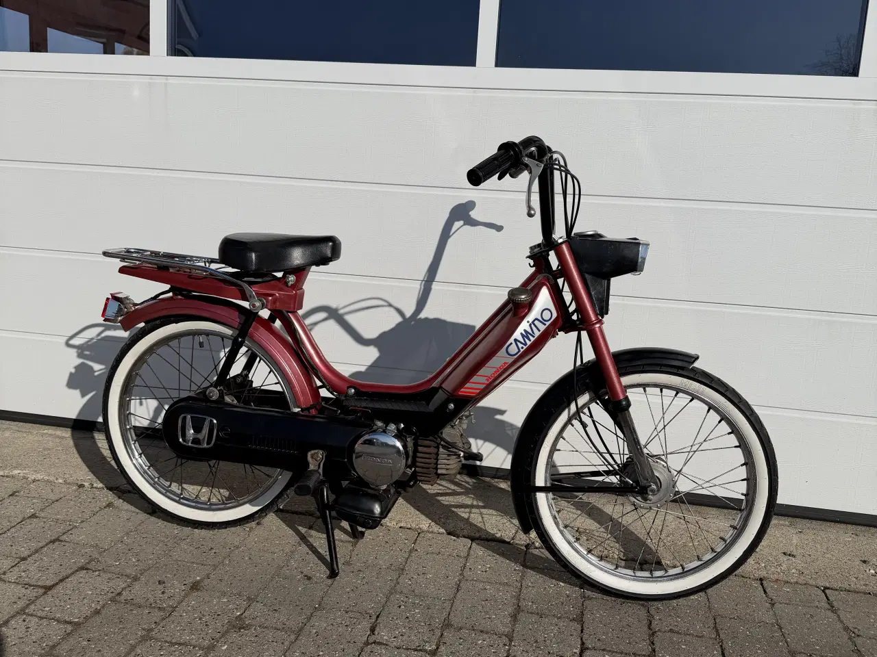 Billede 1 - Honda Camino