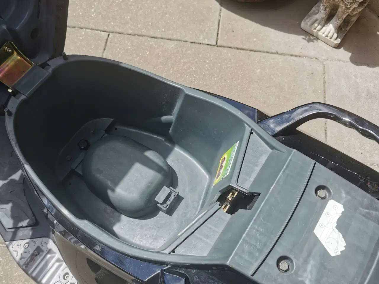 Billede 3 - Pgo scooter 