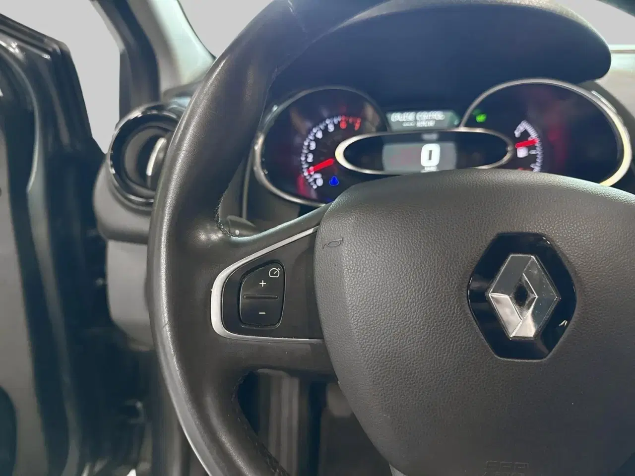 Billede 10 - Renault Clio IV 0,9 TCe 90 Limited