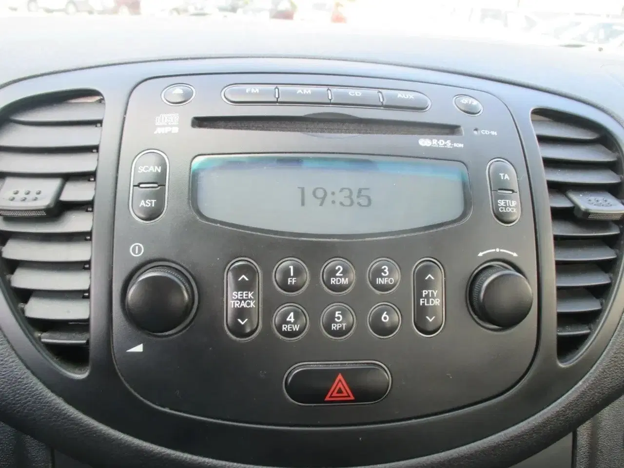 Billede 10 - Hyundai i10 1,2 Classic