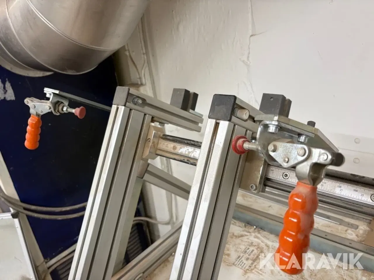 Billede 8 - Skuffe-samler Blum/Hettich Boxfix/InnoFit PRO