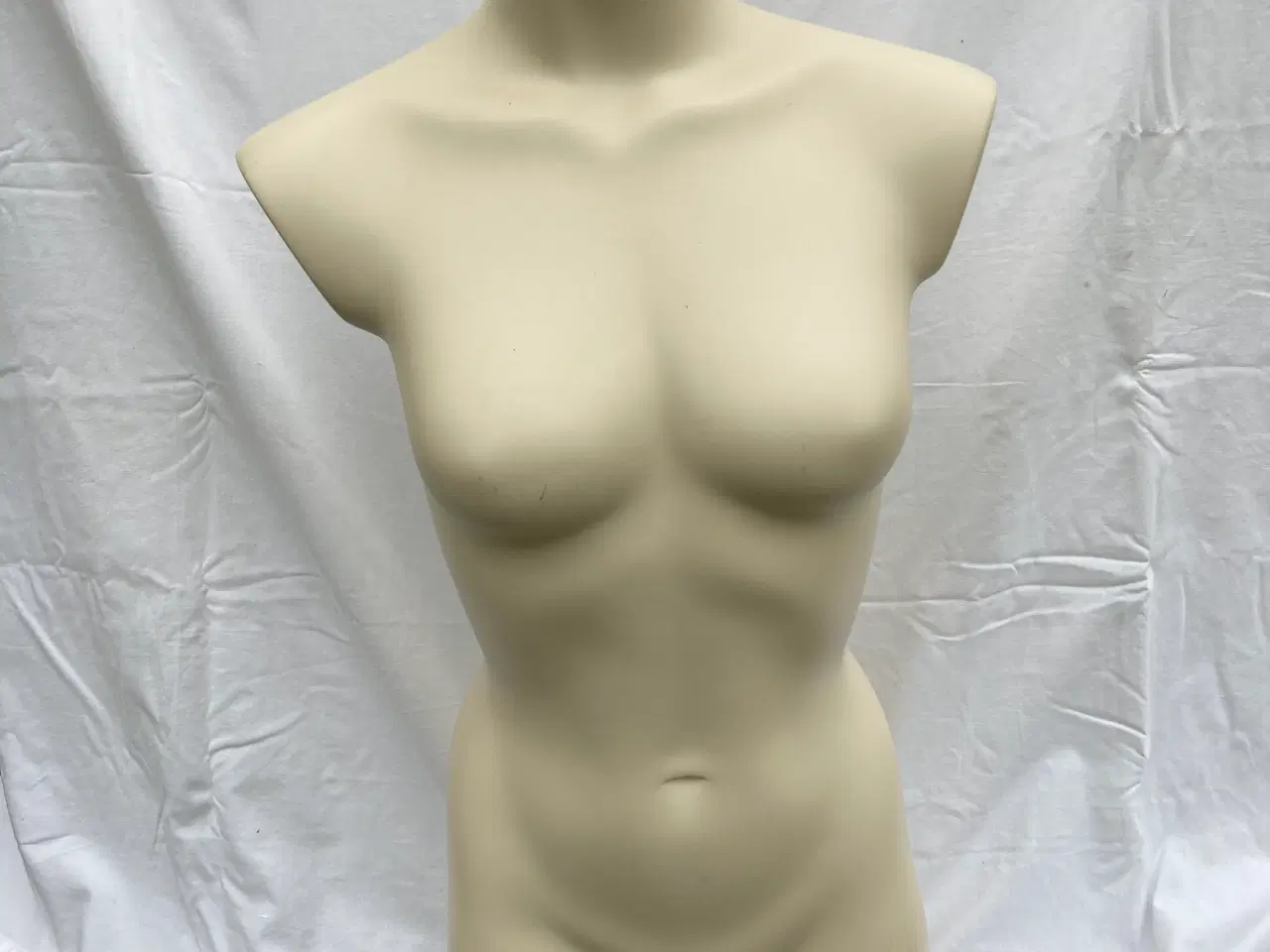 Billede 4 - Mannequin torso 