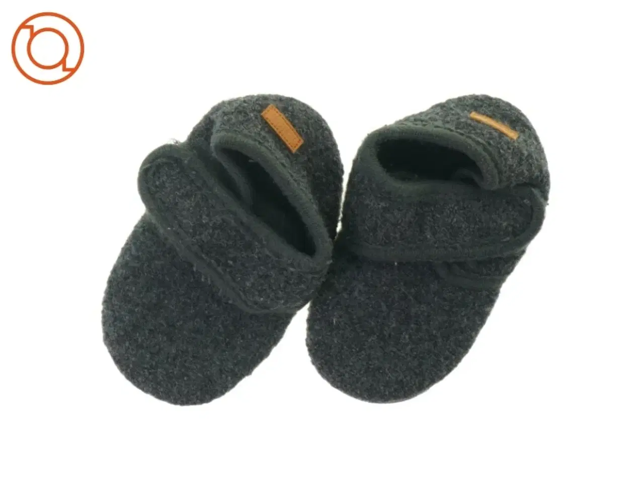 Billede 4 - Sutsko fra Melton (str. 17 cm)