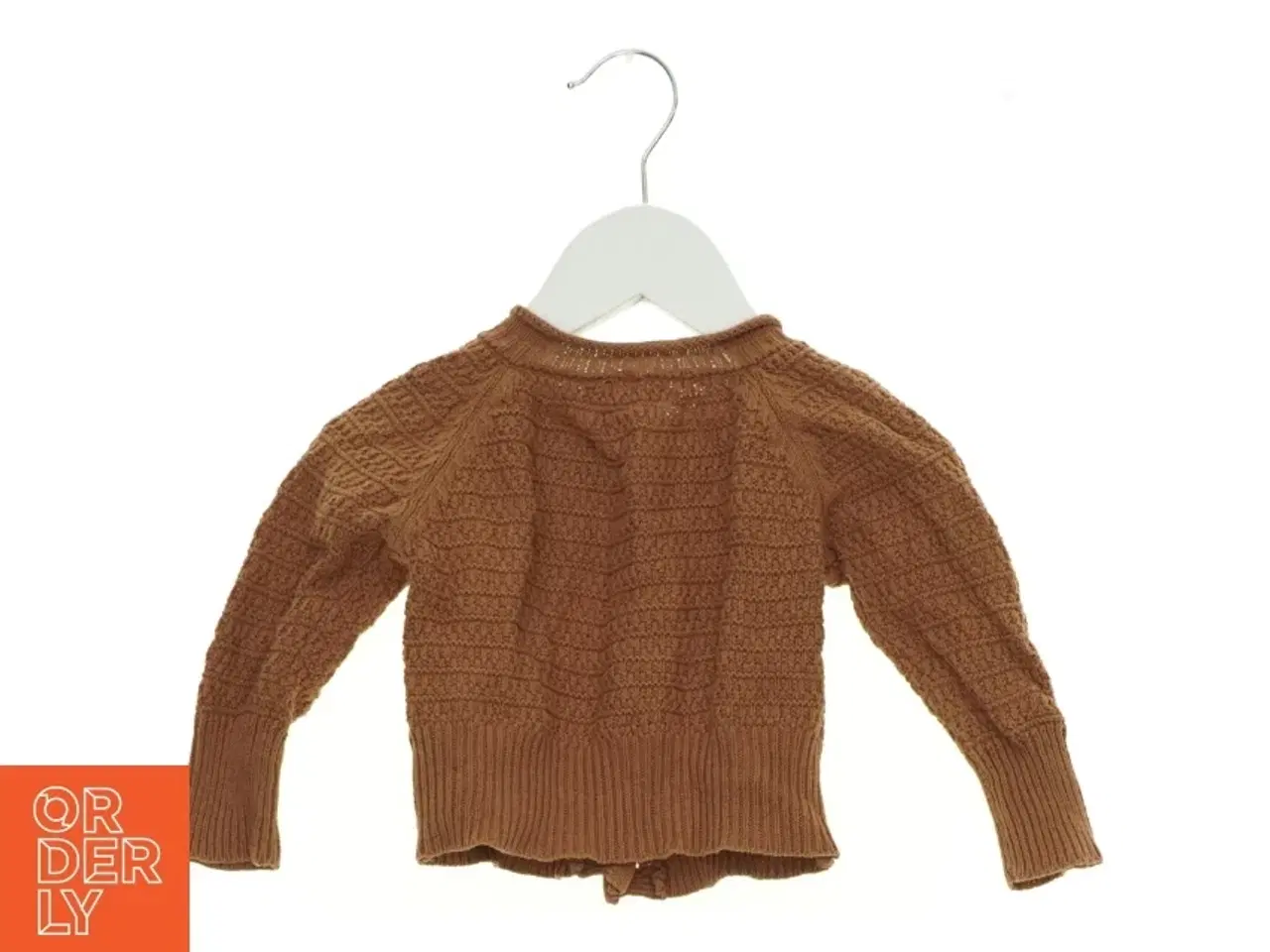 Billede 2 - Cardigan fra Small Rags (str. 62 cm)