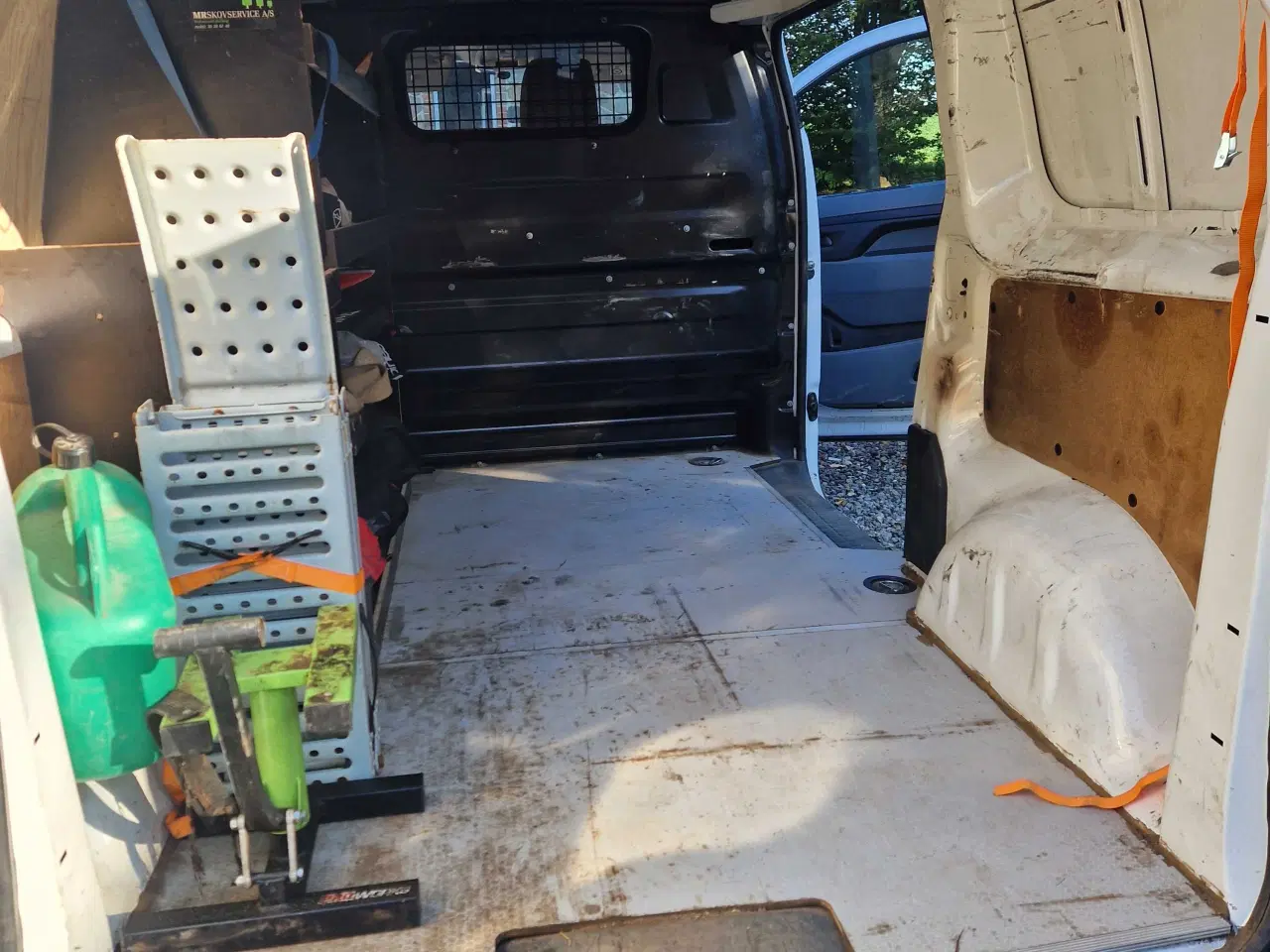 Billede 5 - Peugeot expert 2.0 2016