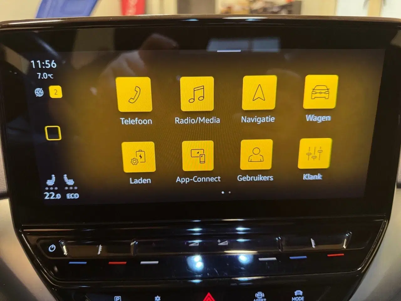 Billede 9 - VW ID.4 77 1ST Pro Performance