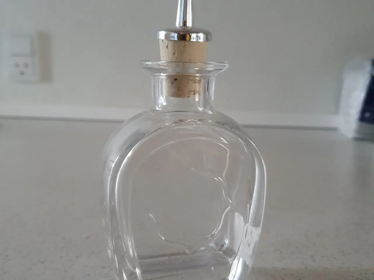 Billede 5 - Luigi Bormioli Elixir No3 Flaske 