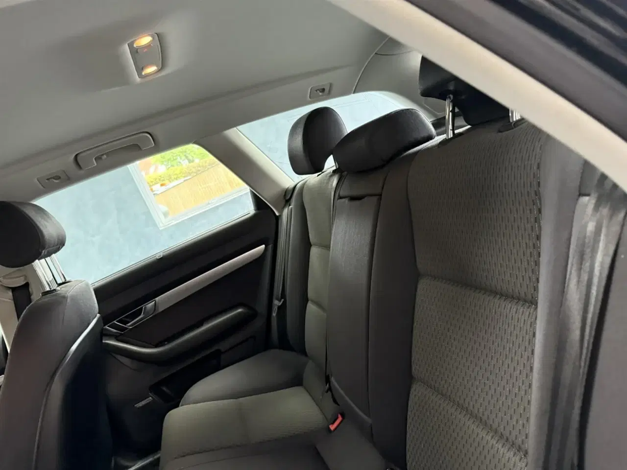 Billede 12 - Audi A6 Avant 2,4 V6 Multitr. 177HK Stc Aut.