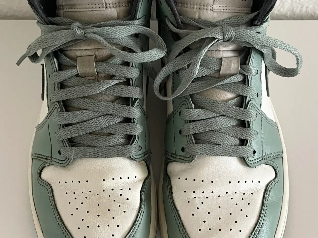 Billede 2 - Nike Air Jordan sneakers 