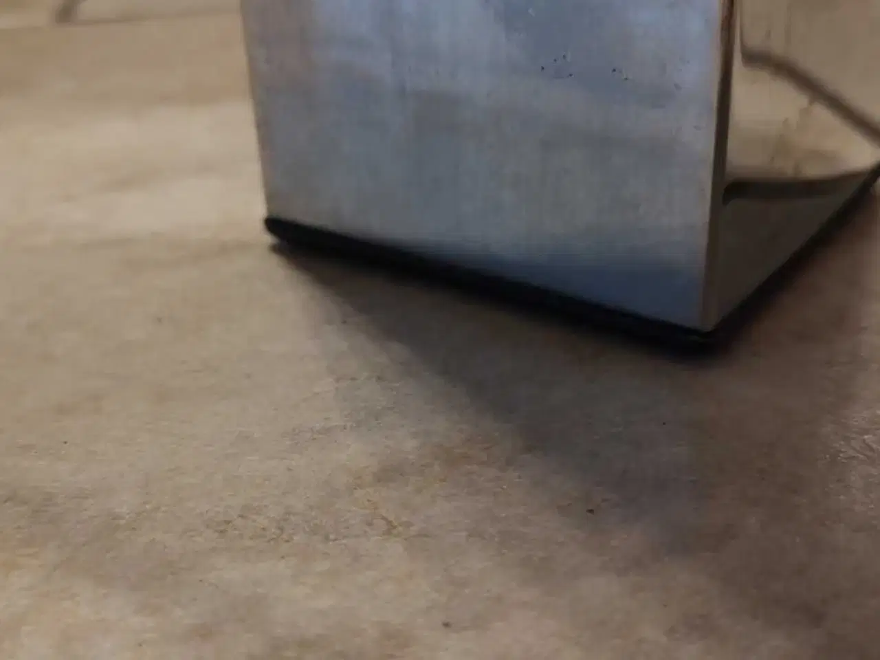 Billede 7 - Sofabord i glas 