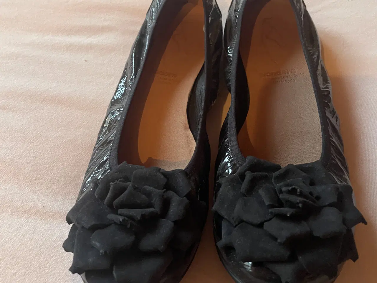 Billede 5 - Damesandaler